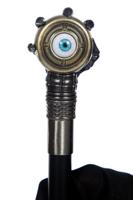 Wandelstok Oog met klauw - thumbnail