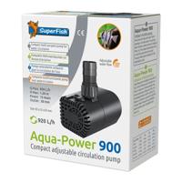 Aquapower 900 - 920 L/H aquaria Superfish - Superfish - thumbnail