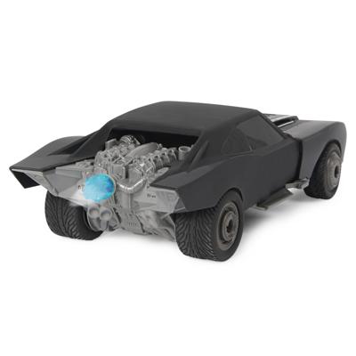 Spin Master Batman Movie Turboboost RC Batmobile 1:15 Spin Master Batman Movie Turboboost RC Batmobile 1:15