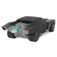 Spin Master Batman Movie Turboboost RC Batmobile 1:15 - thumbnail