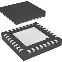 Microchip Technology ATTINY26L-8MU Embedded microcontroller VQFN-32 (5x5) 8-Bit 8 MHz Aantal I/Os 16 - thumbnail