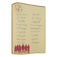 Harry Potter Ingot Dumbledore's Army Limited Edition - thumbnail