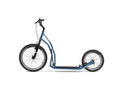 Yedoo mula petrolblue - new