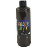 Schjerning Greenspot colormix verf, bruin, 500 ml/ 1 fles - thumbnail