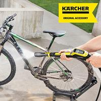 Karcher MJ 145 3-in-1 multi jet voor K 5 (Premium) FC Plus & Smart Control - 2.643-906.0 - thumbnail