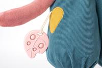 Grote ontdekkingskat LILLIPUTIENS rozen - thumbnail