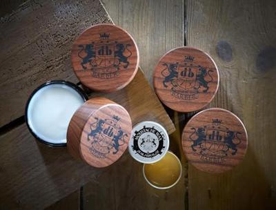 Baard Vormingscreme Dear Barber 20 ml Baard Vormingscreme Dear Barber 20 ml