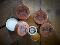 Baard Vormingscreme Dear Barber 20 ml - thumbnail