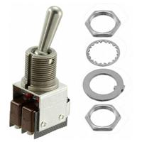 Honeywell SPS 6AT29 Tuimelschakelaar 1 stuk(s) - thumbnail