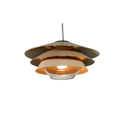 B.lux - Overlay S 50 Hanglamp