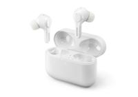Philips TAT3217WT/00 True Wireless Koptelefoon, IPX5 Zweet- En Waterbestendige In-Ear Oordopjes, Tot 26 Uur Afspeeltijd Met Draagbare Oplaadcassette, Wit - thumbnail