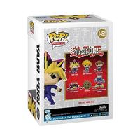 Funko Pop! Animation: Yu-Gi-Oh - Yami Yugi Duel Kingdom speelfiguur - thumbnail