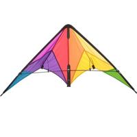 HQ Kites tweelijnsvlieger Calypso II Radical 110 cm - thumbnail