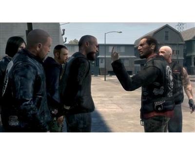 Grand Theft Auto 4 Episodes from Liberty City Grand Theft Auto 4 Episodes from Liberty City