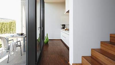 Livingwalls Metropolitan Stories grijs behang | 368994