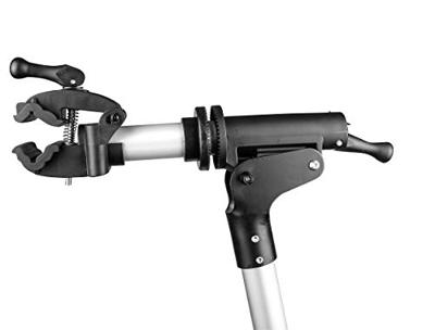 Eufab 16421 Montagestandaard Zwart, Zilver Eufab 16421 Montagestandaard Zwart, Zilver