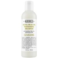 Kiehls - Kiehl&apos;s Olive Fruit Oil Nourishing Shampoo 250ml - thumbnail