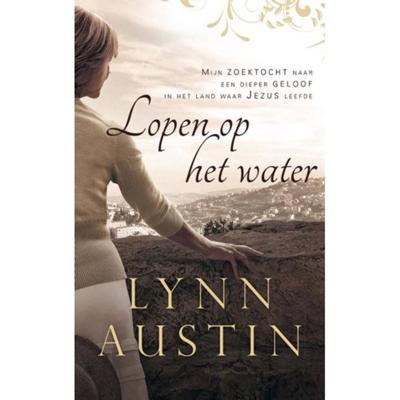 Lopen op het water (Paperback)