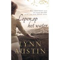 Lopen op het water (Paperback) - thumbnail