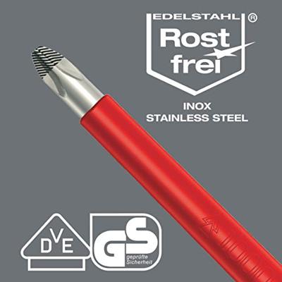 3165 I/6 VDE SCHROEVENDRAAISET