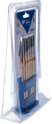 Brilliant Tools BT085080 Set korrels, 6-delig