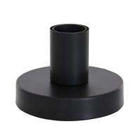 Steinhauer Tijdloos tafellampjeMinimalics 7cm zwart - 2703ZW - thumbnail