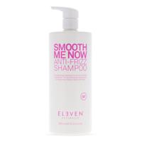 Eleven Australia Smooth Me Now Anti-Frizz Shampoo 960ml - thumbnail
