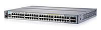 Hewlett-Packard J9836A HP 2920-48G-POE + 740W switch - thumbnail