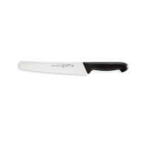 Messermeister four seasons broodmes 25 cm rvs/zwart - thumbnail