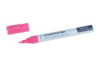 Krijtstift Europel 3mm assorti etui 8 stuks - thumbnail