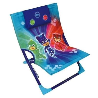 Fun House Pyjamasque strandstoel voor kind