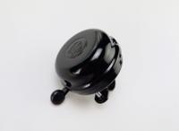 Büchel Bel import zwart kroontjesbel - thumbnail