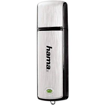 Hama Fancy USB-stick 128 GB Zilver 108074 USB-A 2.0