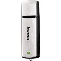 Hama Fancy USB-stick 128 GB Zilver 108074 USB-A 2.0 - thumbnail