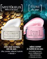 Garancia Mystérieux Mille et Un Jours Emulsion de Jour Anti-Age 30ml - thumbnail