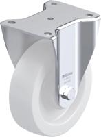 Blickle BH-SPO 160G Bokwiel Wieldiameter: 160 mm Draagvermogen (max.): 850 kg 1 stuk(s) - thumbnail