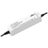 Dehner Elektronik SPF 60-24VSP LED-transformator, LED-driver Constante spanning 60 W 2.5 A 24 V Geschikt voor meubels, Overbelastingsbescherming, Overspanning - thumbnail