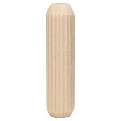 Bosch Accessories 2607000447 2607000447 Houten deuvel 40 mm 10 mm 120 stuk(s)