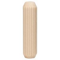 Bosch Accessories 2607000447 Houten deuvel 40 mm 10 mm 120 stuk(s) - thumbnail