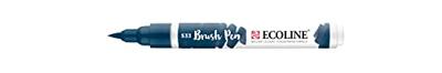 Royal Talens Ecoline Brushpen Indigo