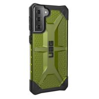 UAG Rugged Case for Samsung Galaxy S21 Plus 5G [6.7-inch] - Plasma Billie - Achterzijde behuizing voor mobiele telefoon - billie - voor Samsung Galaxy S21+ 5G - thumbnail