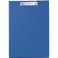 Maul Klembord 605165 Blauw (b x h x d) 22.9 x 31.9 x 13 cm - thumbnail