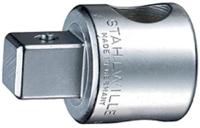 Stahlwille schuifstuk 3/4" - thumbnail