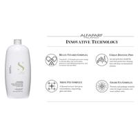 Alfaparf Semi di Lino Diamond Illuminating Low Shampoo 1000ml - thumbnail
