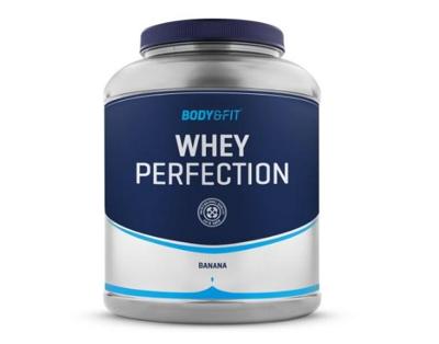 Whey Perfection | Body & Fit | 2268g Whey Perfection | Body & Fit | 2268g