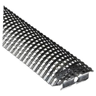 Stanley handgereedschap Surform Reserveblad Halfrond 255mm x 39mm - 5-21-299 - 5-21-299
