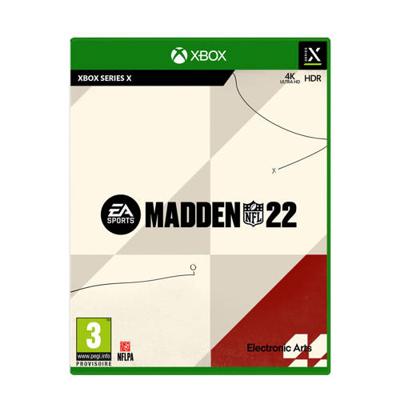 Madden NFL 22