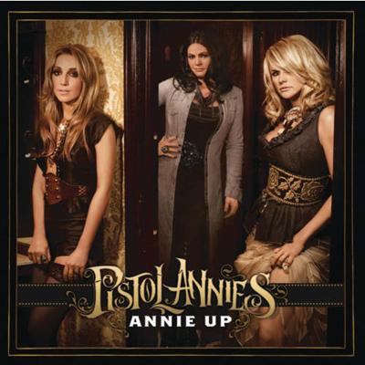 Annie Up - CD (0889853345120) Annie Up - CD (0889853345120)
