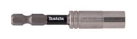 Makita Bithouder 1/4"x68mm E IMPR - E-20258 - thumbnail