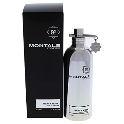 Montale Black Musk Eau de parfum Spray 100ml
